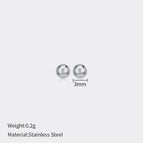 Steel Color-3MM