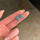 1# Silver Needle-Blue