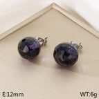 Steel Dark Purple Ke116403-K