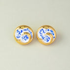 Blue and White Porcelain