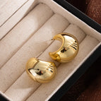 S4424-17 Golden Semicircle C