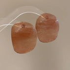 Silver Needle-Coffee Color