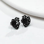 Heart Black