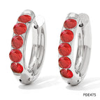 Pde475 Red Zirconium