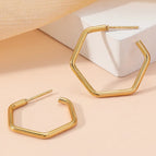 One Size / Gold