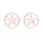 077 Rose Gold