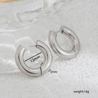 5*12 Steel Color