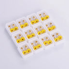 SUNFLOWER [12 Pairs]]