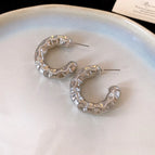 11# Silver Needle-Silver