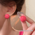 Silver Needle-Red