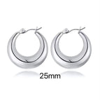Ys5851 Steel Color 25mm