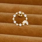 18 Gold 1 Piece