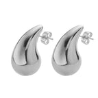 E298 Steel Color Small Size