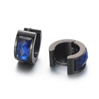 Black and Blue