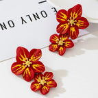 EB-Classification of Nail Art Accessories-E003-Red