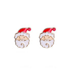 Santa Claus