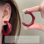 0463 Wine Red