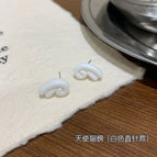 CEB2 White Wings【Straight Needle Style】