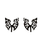 Heart Black
