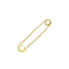 One Size / Gold