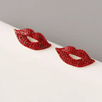Bright Red/4*1.8cm