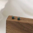 Green Square/1 Pair