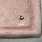 Silver One Inner Diameter 4.5MM / No Specifications