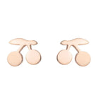 Cherry Rose Gold