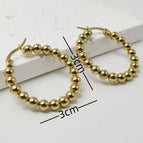 18 Beads Large
