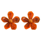 Orange Red