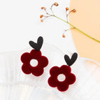 1007 Small Flower