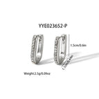 Silver / Yye023652-P
