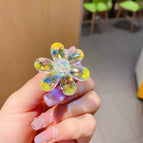 E-150 White Ring