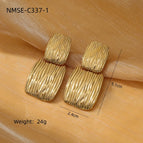 NMSE-C337-1 Gold / 18K