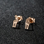 277 Rose Gold