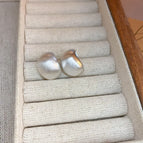 21# Silver Needle-Silver Brushed Doudou
