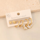 One Size / Gold / 06#