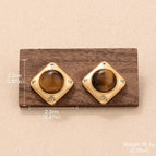 Square / 2.2*2.2CM
