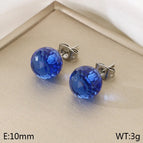 Steel Blue Ke116383-K