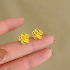 YL-833 Golden Camellia