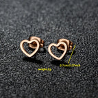 022 Rose Gold