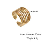 Average Size / Gold