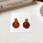 Amber