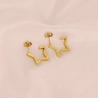 Gold / Style 1