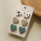 1638-Green leopard