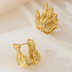 Gold / Average Size