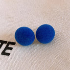 Silver Needle-Blue