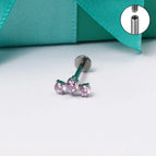 1.2*6mm / Steel Color 2