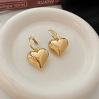 23# Silver Needle-Golden Love