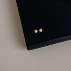 Round zircon large